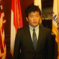 Christopher Tanardo