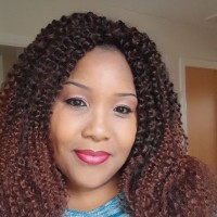 Thokozani Dube