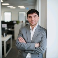 Adam Baluch
