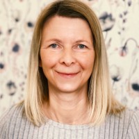 👩‍💻 Annett Fließbach