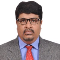 Rajender Arora