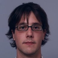 Martin Combrié
