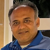 Dhaval Ghiya