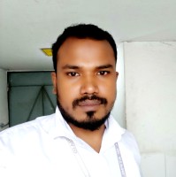 Md Muzahar Ali