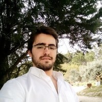 Ricardo Jorge Moura Rita