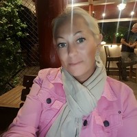 Nicole Hareter