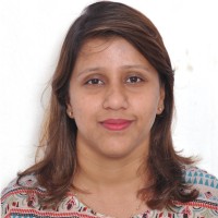 Uzma Lambe