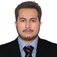 Irving Alfredo Melgar Munailla
