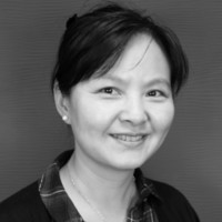 汤从文Tang Tsongwen