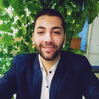 Mamdouh Khaled