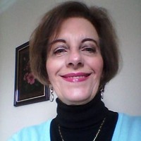 Rosa Maria