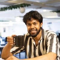 Rohit Raj