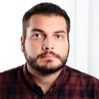 Dimitrios Papadopoulos