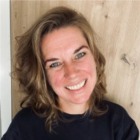Kim Van Den Bergh