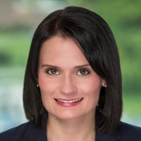 Alexandria Schenk, CIMA®
