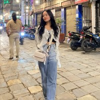 Renu Shrestha