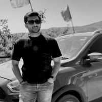 Kedar Saraf