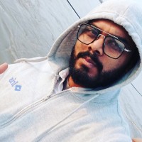Ashutosh Ojha