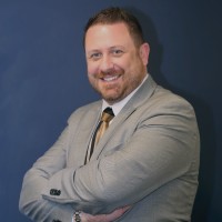 Timothy Doherty