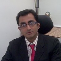 Anirban Bhattacharya