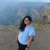 Esha Sanghavi