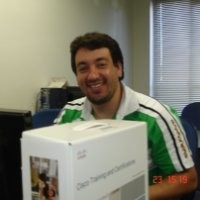 Arnaldo Cabral