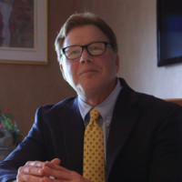 Paul McCabe