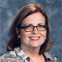 Susan Palmer