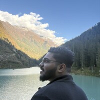 Asutosh Das