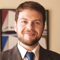 Thomaz Alexandre Mayer Napoleão