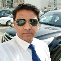 Prashant Gujjar