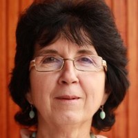 Janka Kallová Barátová