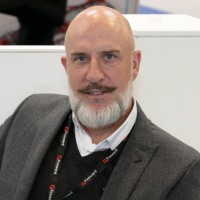 Fergus Healy
