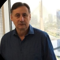 Antonio Jose Rodrigues