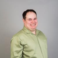 Joel Geib