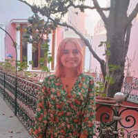 Narda Robles Mondragón