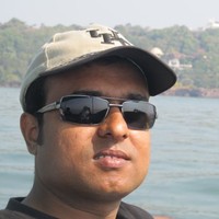Ujjal Chatterjee