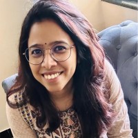 Priti Pallavi