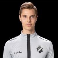 Gabriel Bergman