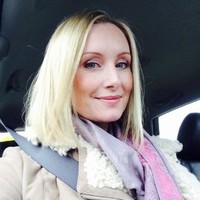 Amanda O'Sullivan