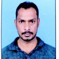 Santosh Kumar Pati