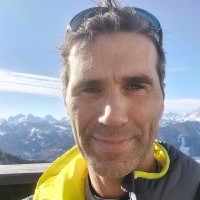 Gianluca Scazza