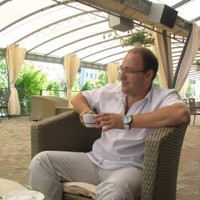 Dmitriy Hliznutsa