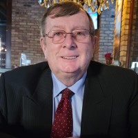 Wayne Thomas