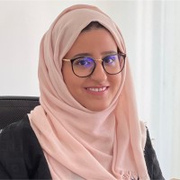 Hind Ali