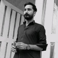 Shoaib Shaikh