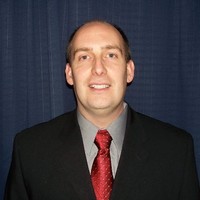 Ed Vickless