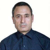 Zaman Shahgholy Zadeh