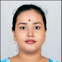 Vaishnavi K Mahendrakar.