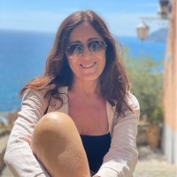 Nadia Casciano